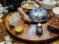 -侠成水上农庄(工业大道店)