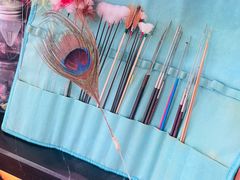 -川匠·睡眠采耳·SPA(九眼桥店)