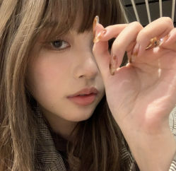 手部美甲-七月美睫 美甲