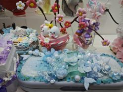 -Mini Muses ·创意手作·陶艺·银饰·团建(芳圆里店)
