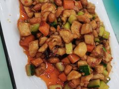 -聚德福海鲜家常菜(刘庄店)