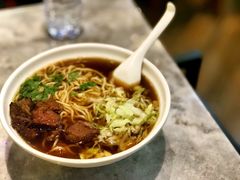 -蝎菜杨·牛肉面 羊蝎子火锅(光熙门北里店)