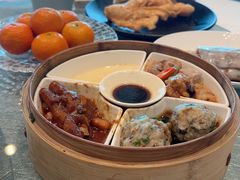 -金悦轩海鲜酒家(拱北店)