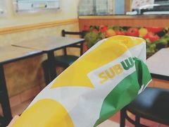 -SUBWAY赛百味(金码大厦店)