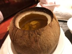 -顺德美的万豪酒店-万豪中餐厅