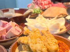 -芈重山老火锅(广州首店)