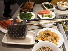 -海底捞火锅(顺义华联店)