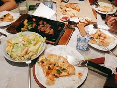 -必胜客(漕宝路店)