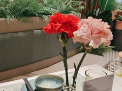 -芭札·Thai泰国餐厅(同和金铂天地店)