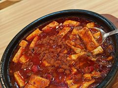-米村拌饭(王府井喜悦店)