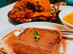 -避风塘·金牌店·夜宵(金玉兰店)