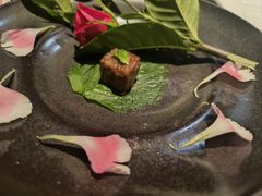 -Mr·Fish鱼鲜生海鲜放题(银泰in99店)