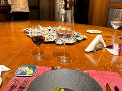 -北京古城老院厉晓麟精致菜