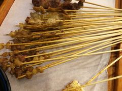 -烤官达人·徐州鲜羊肉串(江宁店)