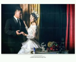 -戛纳印象摄影(潮拍定制馆)