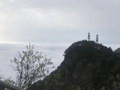 -萍乡武功山风景名胜区