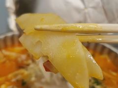 李师傅脆肚小锅-李师傅脆肚(华强北店)
