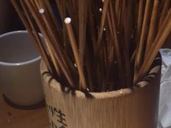 -木屋烧烤(白石洲店)
