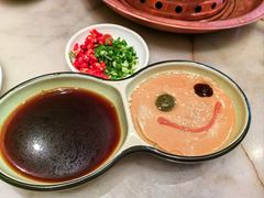 -南门涮肉(天坛南门店)