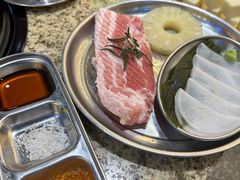 -首尔烤肉大排档(合生汇店)