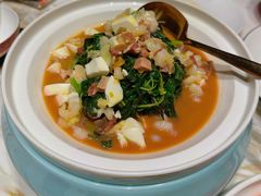 -海味世家·家常菜馆(明州里店)