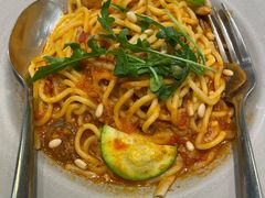 -Pennehut畔尼意面(合肥万象城店)