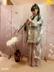 -汉仪华裳汉服馆(打浦桥店)