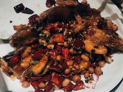 -俏湘私房菜(国贸店)