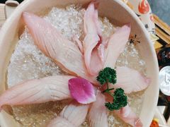 -椒香城门口老火锅(天府长城店)