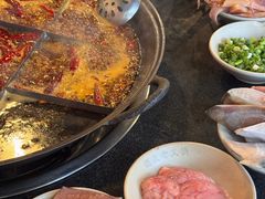 -酒友老火锅(渝中店)