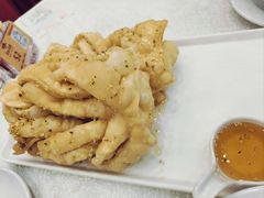 -龙的酒楼·手工早茶·顺德菜(近良路店)