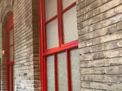 大堂-杜家小馆(裕华路店)
