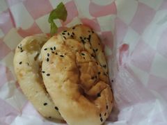 -塔斯汀中国汉堡(浦东绿地东海岸店)