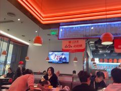 -八合里潮汕鲜牛肉火锅(福州万象城店)