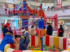-长沙北辰三角洲大悦城