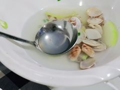 -钱大妈海鲜饭店(旅游大道店)