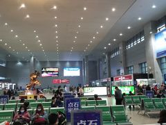 -郴州西站