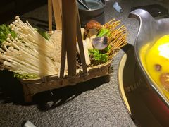 -湊湊火锅·茶憩(和平大悦城店)