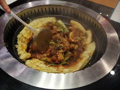 -灶座小锅烀饼·铁锅炖(全国总店)