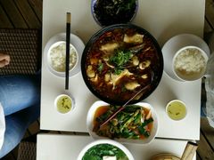 -随善园餐厅(大理店)