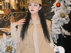 -BUTTERFUL&CREAMOROUS 黄油与面包(三里屯太古里店)