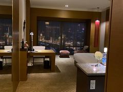 -上海外滩茂悦大酒店