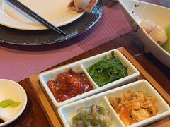 -龙城咖啡厅(常州富都洲际店)