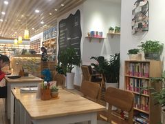 -猫的天空之城概念书店(印象城购物中心店)