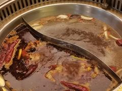 -椒王火锅(厚街万达店)