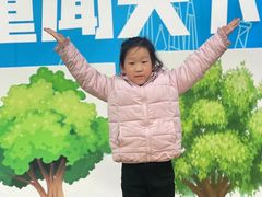 -蓝话筒·少儿成人演讲口才·主持朗诵·戏剧表演(大华第一坊店)