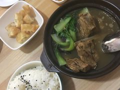 -东记肉骨茶(南阳路店)