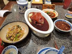 -南京大牌档(之心城店)