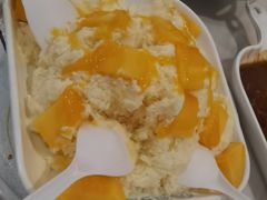 -香香海南菜餐厅