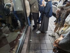 -国际饭店·帆声西饼屋(黄河路店)